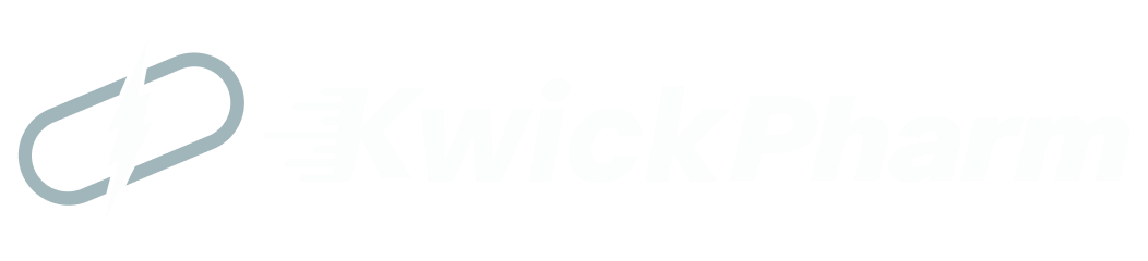 Kwickpharm Logo