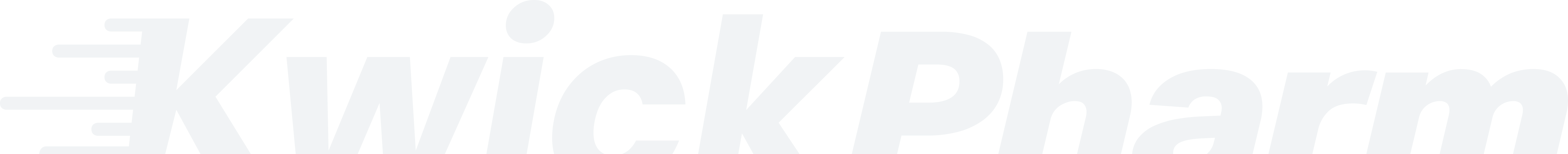 Kwickpharm Logo